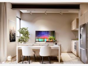 Departamento en venta en Roma Norte, Cuauhtémoc — foto 3 de 5