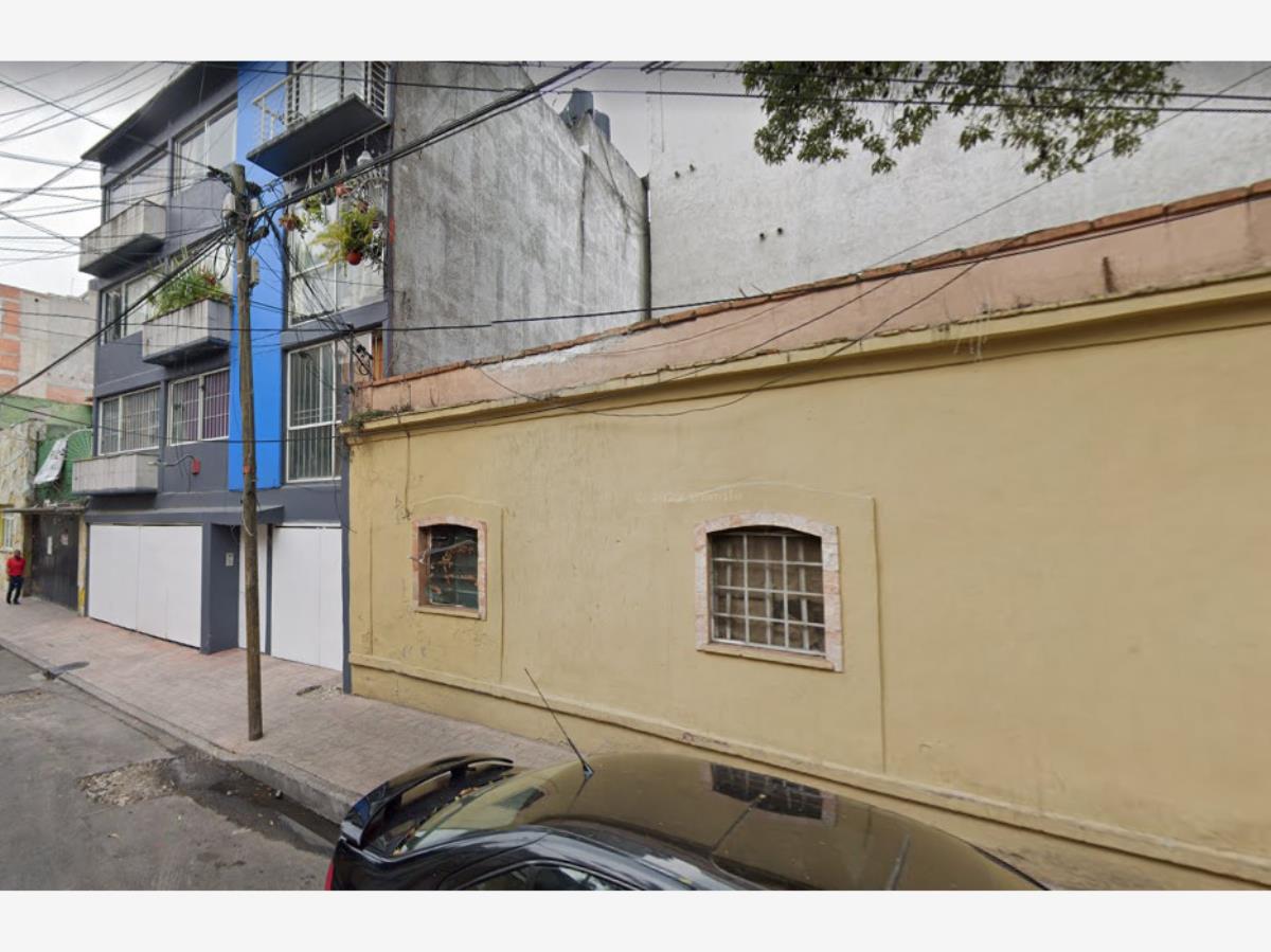Departamento en venta en Escandón II Sección, Miguel Hidalgo — foto 1 de 18