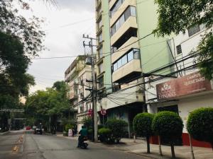 Departamento en venta en Roma Norte, Cuauhtémoc — foto 2 de 11