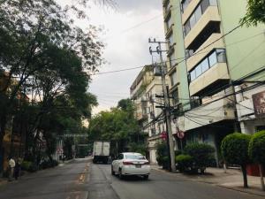 Departamento en venta en Roma Norte, Cuauhtémoc — foto 3 de 11