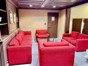 Casa en renta en Atlamaya, Álvaro Obregón — foto 2 de 26