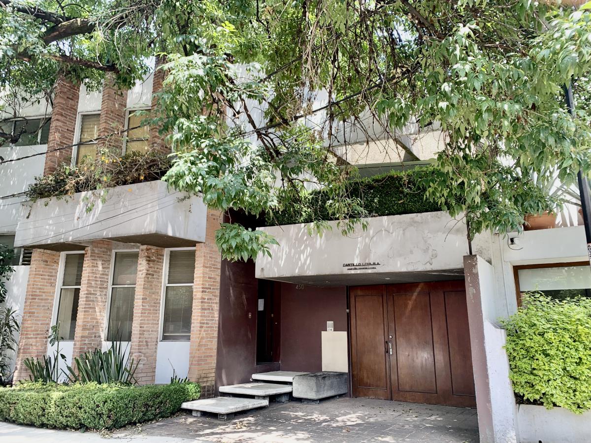 Casa en renta en Atlamaya, Álvaro Obregón — foto 1 de 26
