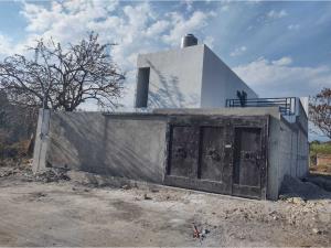 Casa en Peña Flores (Palo Verde), Cuautla, Morelos