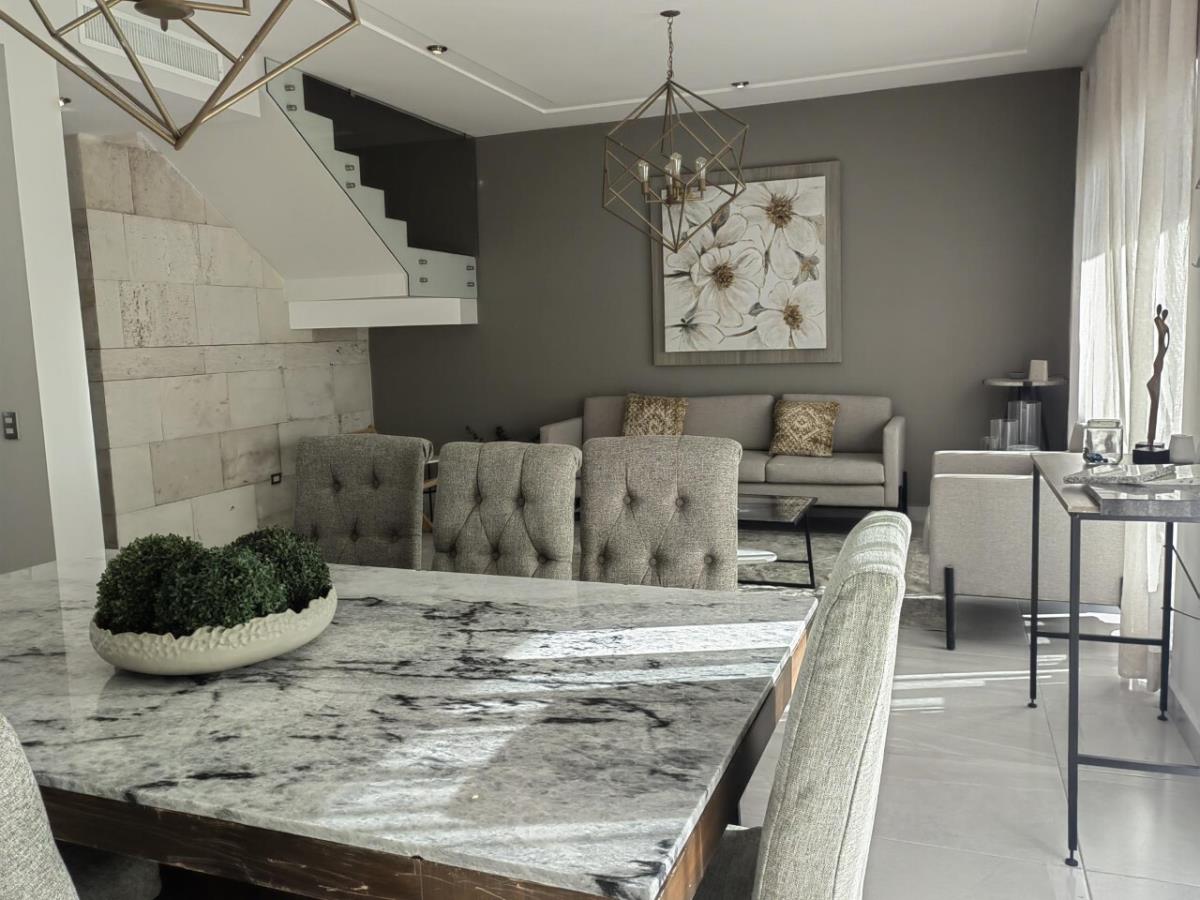 Casa en venta en Los Viñedos, Torreón — foto 1 de 16