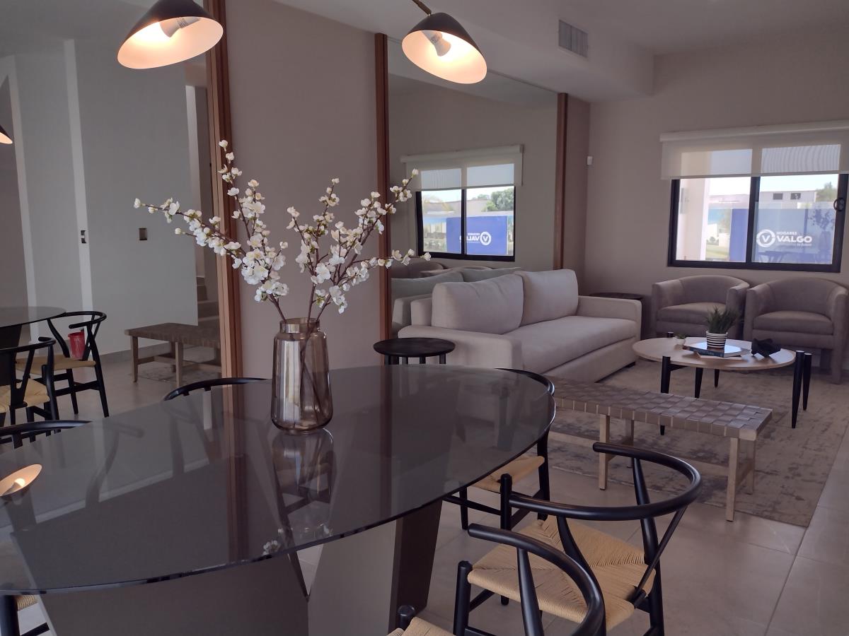 Casa en venta en Residencial Senderos, Torreón — foto 1 de 14