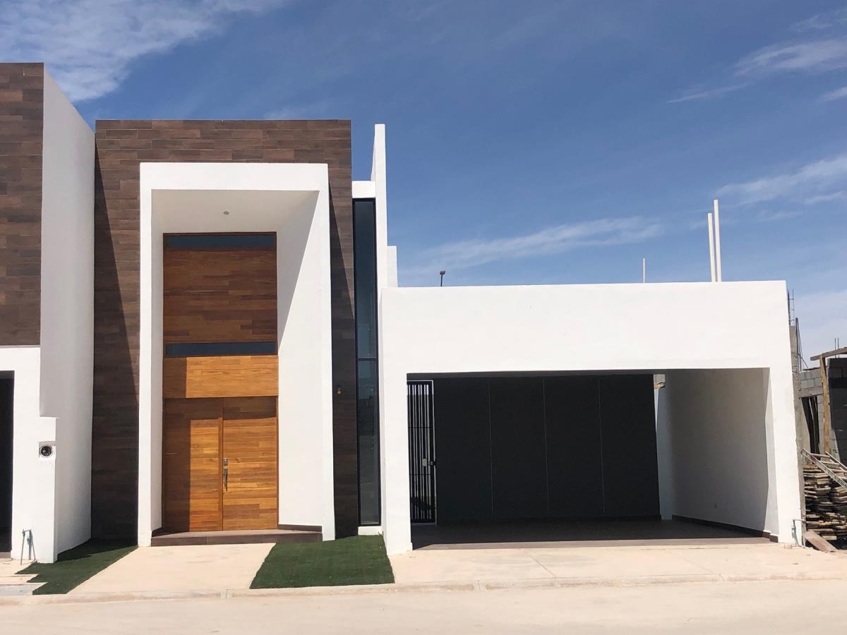 Casa en venta en Los Viñedos, Torreón — foto 1 de 19