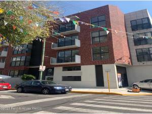 Departamento en venta en Portales Oriente, Benito Juárez — foto 2 de 16