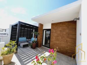 Casa en venta en Cumbres Residencial, Boca del Río — foto 2 de 11
