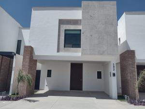 Casa en venta en Residencial Senderos, Torreón — foto 2 de 13