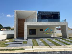 Casa en venta en Llano Grande (El Salitre), Metepec — foto 2 de 39