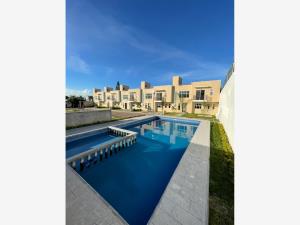 Casa en Plan de Ayala, Cuautla, Morelos