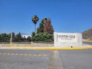 TERRENO RESIDENCIAL EN VENTA COUNTRY CLUB AL NORTE DE SALTILLO, COAH.