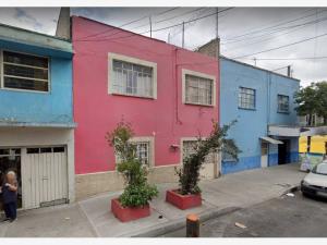 Casa en venta en Ampliación Michoacana, Venustiano Carranza — foto 2 de 12