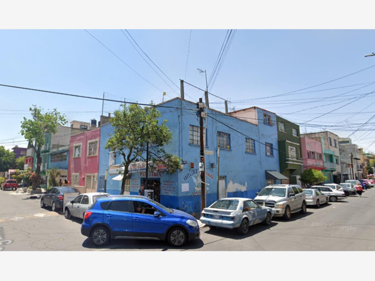 Casa en venta en Ampliación Michoacana, Venustiano Carranza — foto 1 de 12