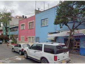 Casa en venta en Ampliación Michoacana, Venustiano Carranza — foto 3 de 12