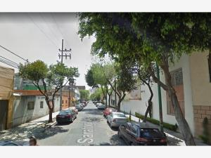 Casa en venta en Portales Norte, Benito Juárez — foto 2 de 25