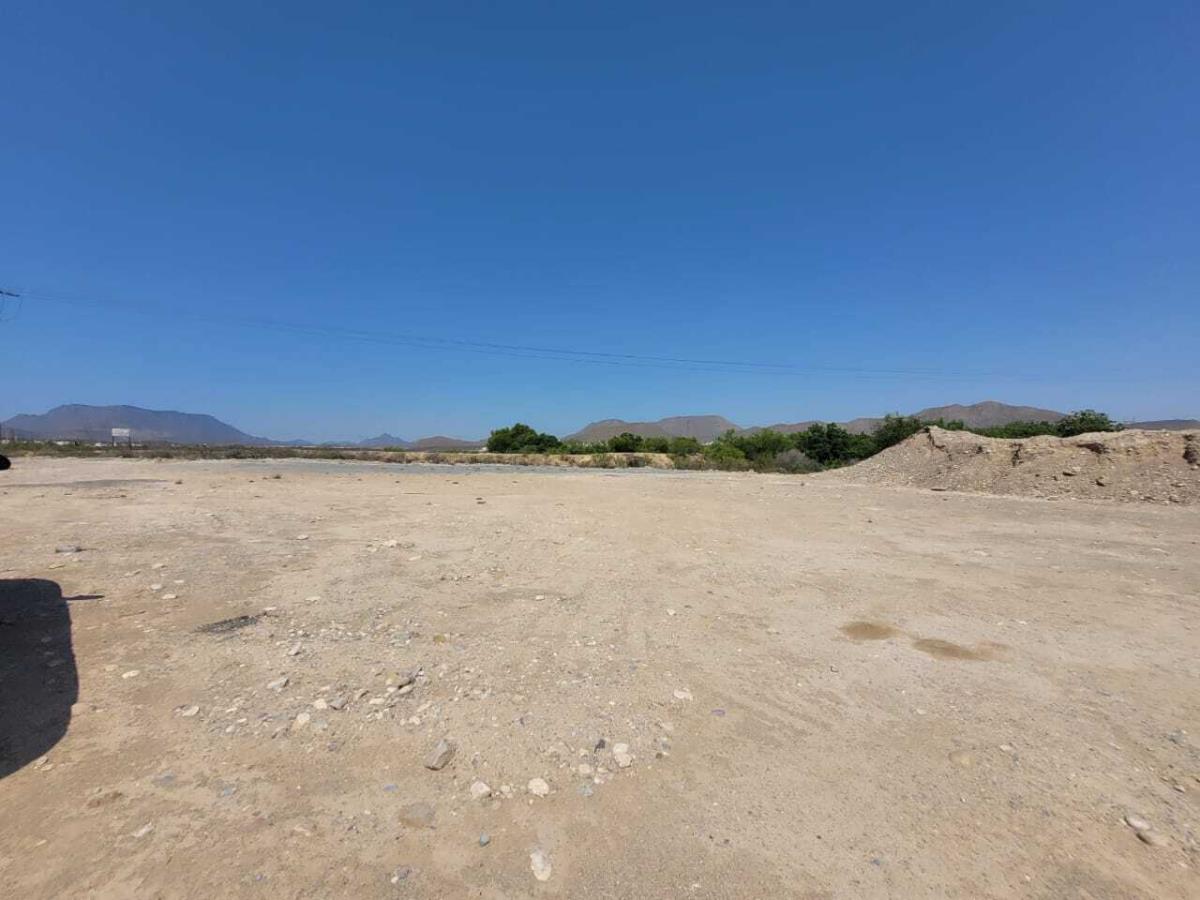 Terreno en venta en Los Pinos, Saltillo — foto 1 de 8