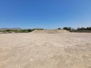 Terreno en venta en Los Pinos, Saltillo — foto 3 de 8