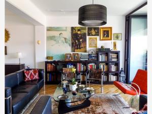 Departamento en Condesa, Cuauhtémoc, Ciudad de México