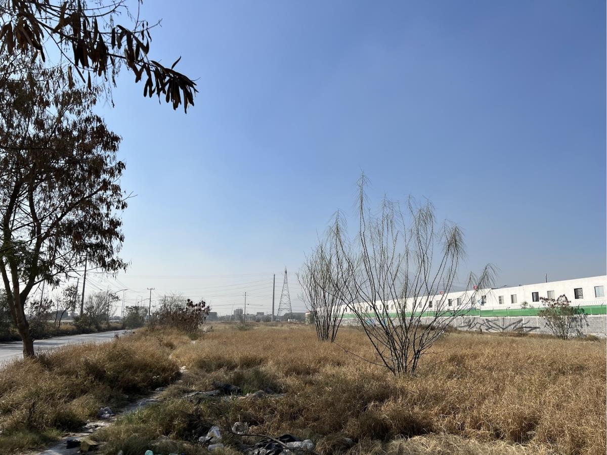 Terreno en venta en Villas de San Francisco, General Escobedo — foto 1 de 13