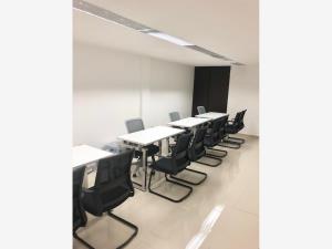 Oficina en renta en Anzures, Miguel Hidalgo — foto 2 de 10