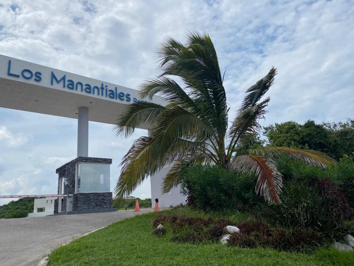 Departamento en venta en Los Manantiales Residencial, Alvarado — foto 1 de 15