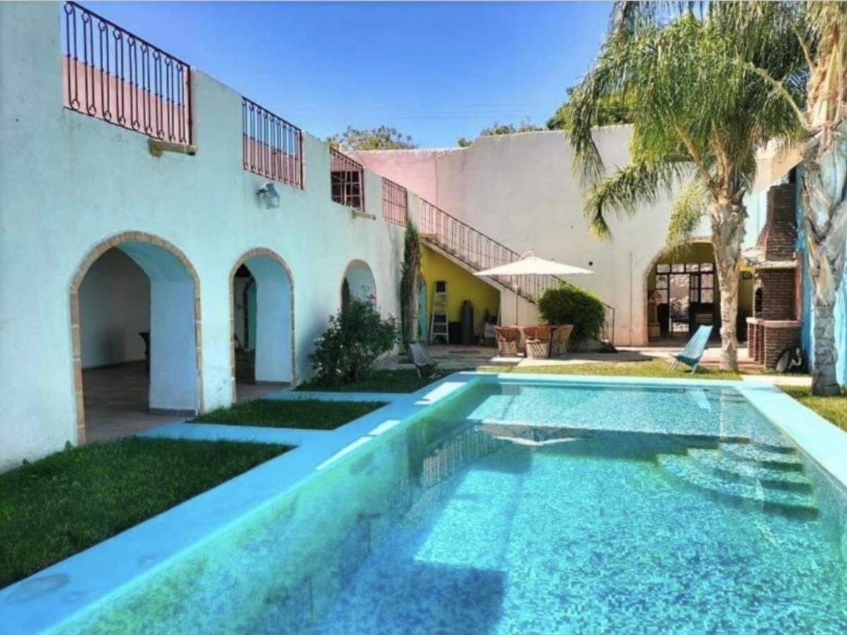 Casa en venta en Parras de la Fuente Centro, Parras — foto 1 de 12