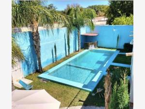Casa en venta en Parras de la Fuente Centro, Parras — foto 2 de 12