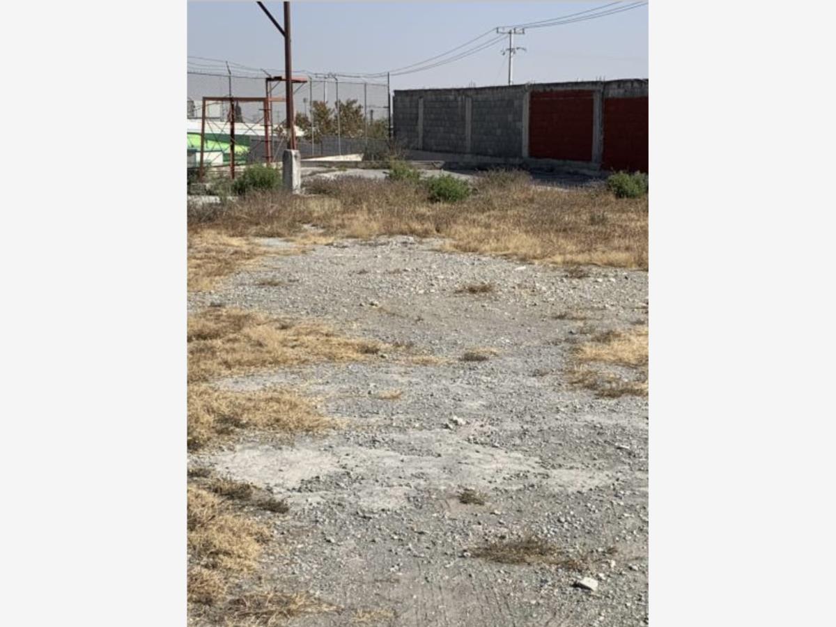 Terreno en venta en La Herradura, Saltillo — foto 1 de 5