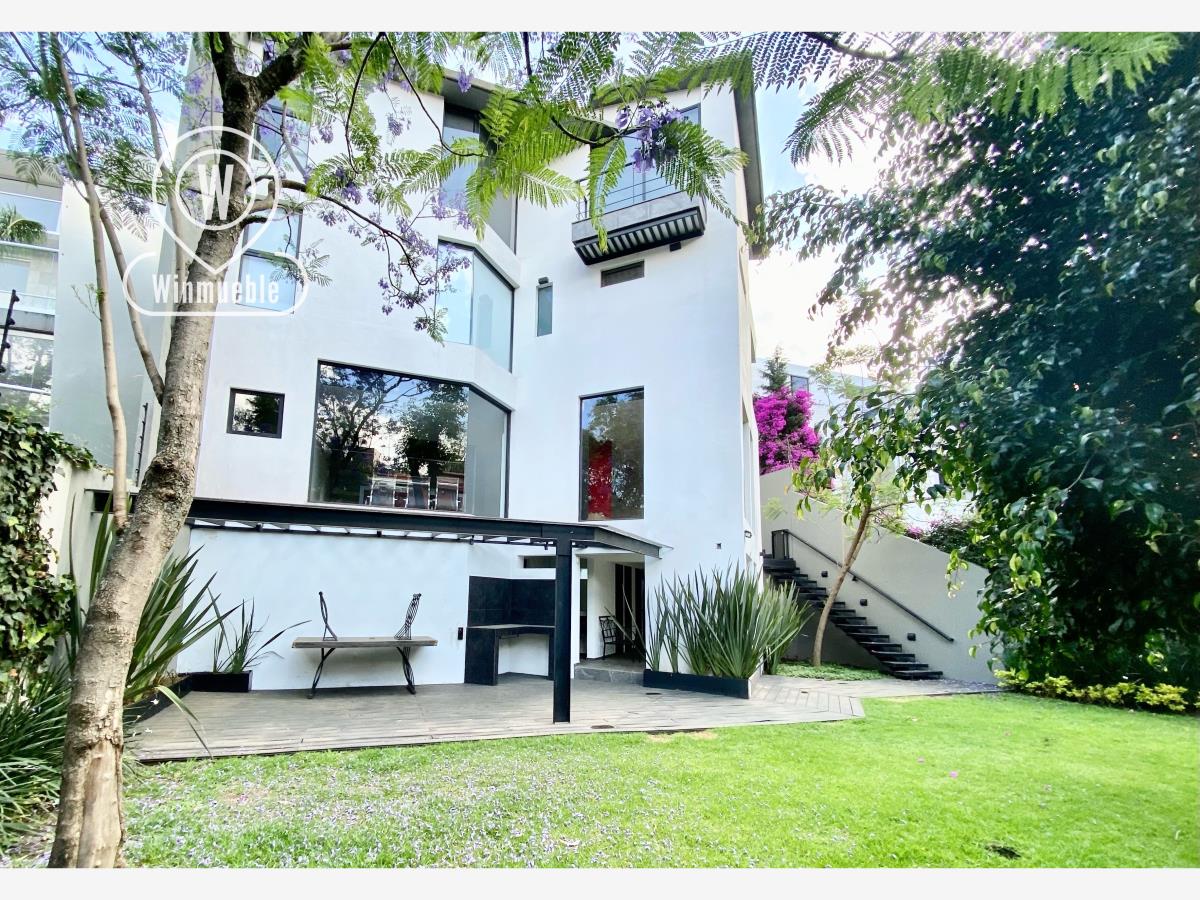 Casa en venta en Bosques de la Herradura, Huixquilucan — foto 1 de 21