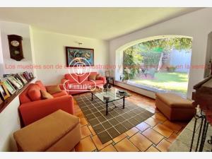 Casa en venta en Bosques de la Herradura, Huixquilucan, México Casa en venta en Bosques de la Herradura, Huixquilucan, México