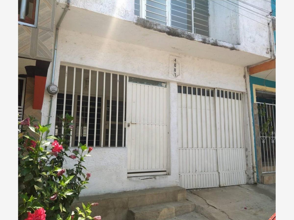 Casa en venta en El Carmen, Guadalajara — foto 1 de 4