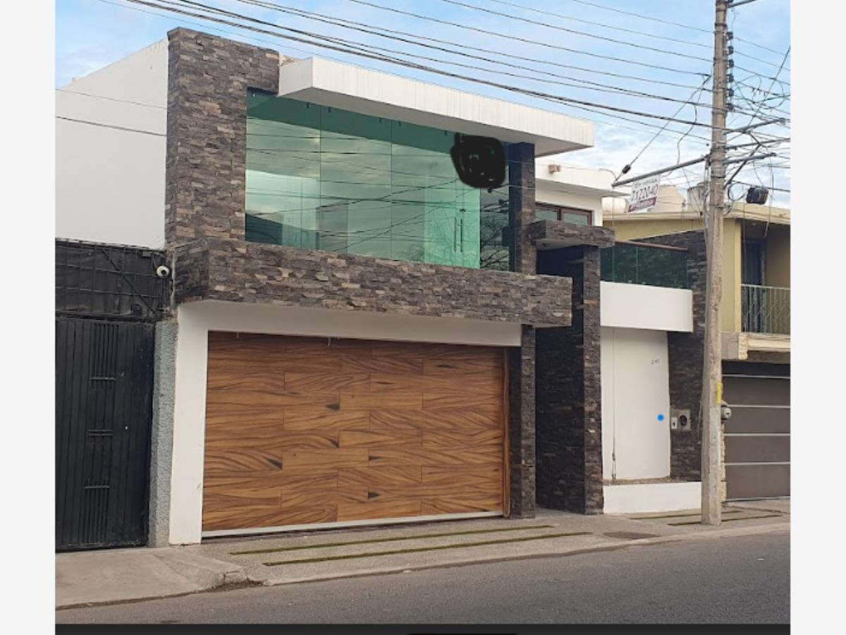 Casa en venta en Cañadas, Culiacán — foto 1 de 28