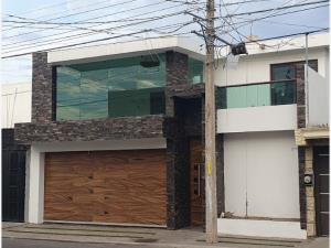 Casa en venta en Cañadas, Culiacán — foto 2 de 28