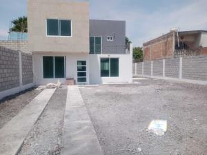 Casa en Peña Flores (Palo Verde), Cuautla, Morelos