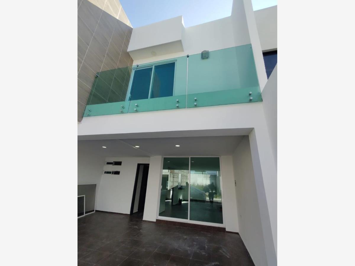Casa en venta en Santa Maria Xixitla, San Pedro Cholula — foto 1 de 16