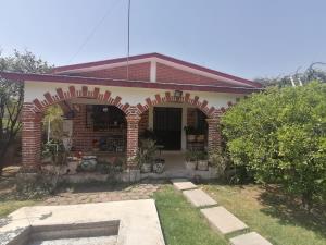 Casa en venta en Brisas de Cuautla, Cuautla — foto 3 de 7