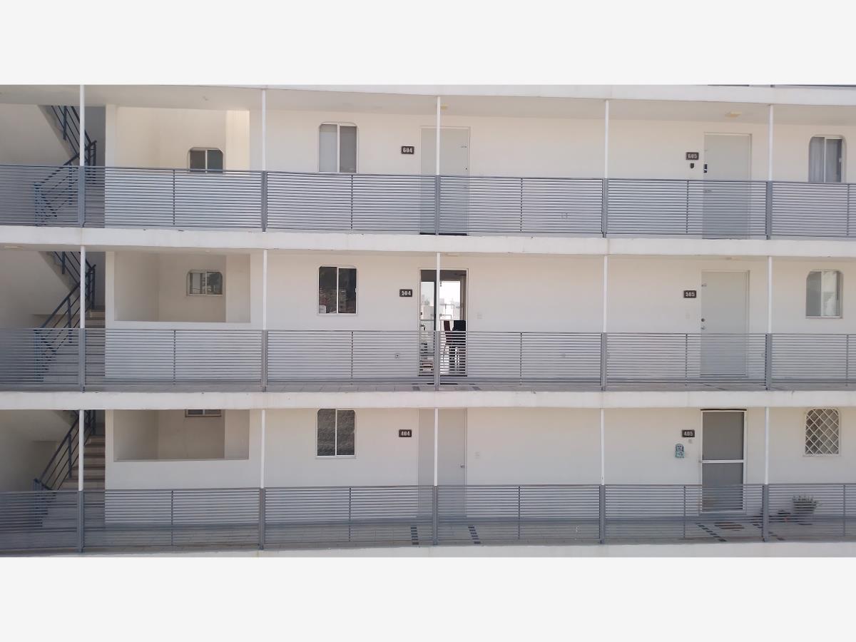 Departamento en venta en Vicente Guerrero, Jojutla — foto 1 de 14