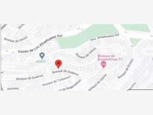 Casa en venta en Bosques de las Lomas, Cuajimalpa de Morelos — foto 3 de 3