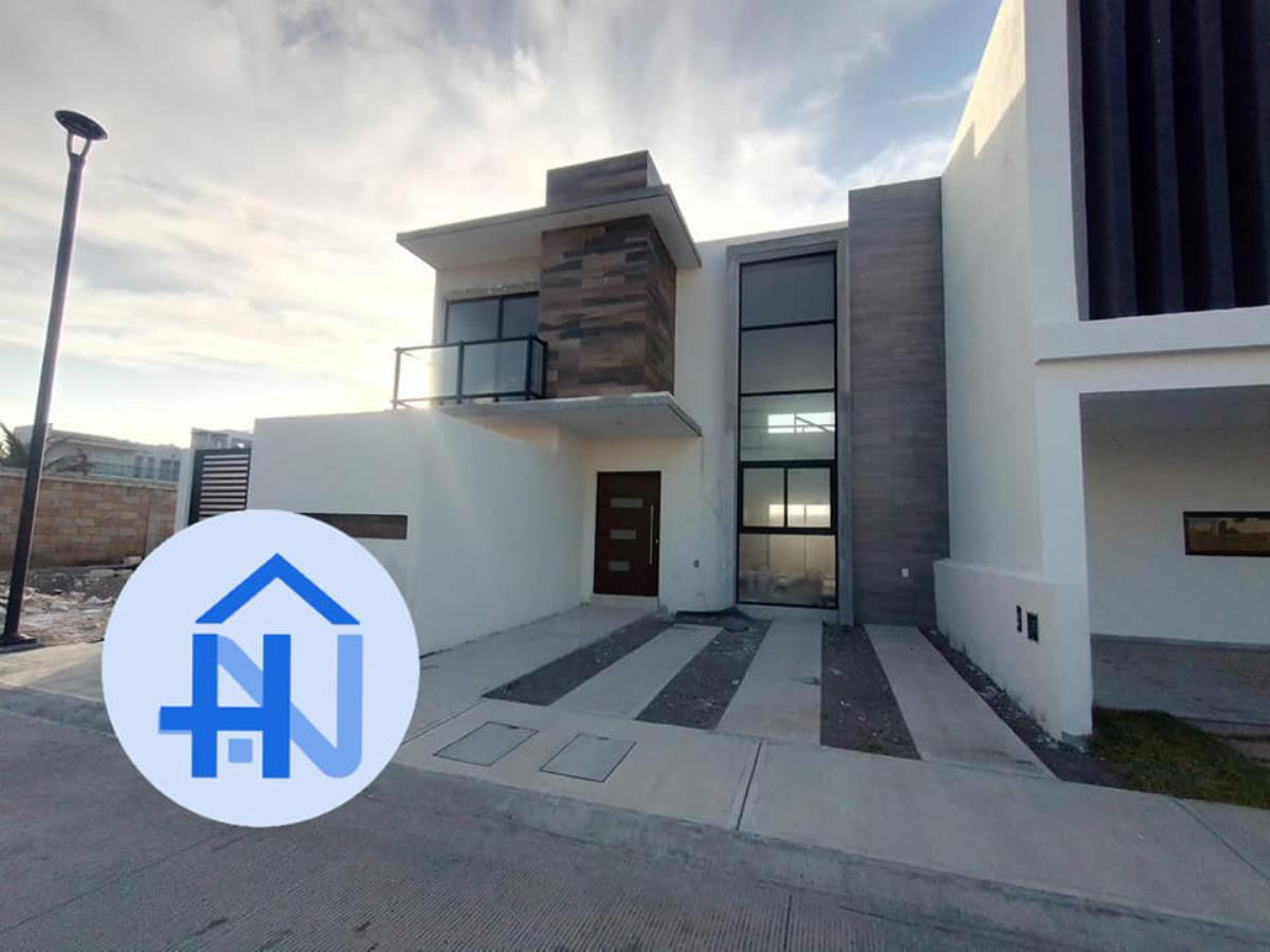 Casa en venta en Lomas del Sol, Alvarado — foto 1 de 10