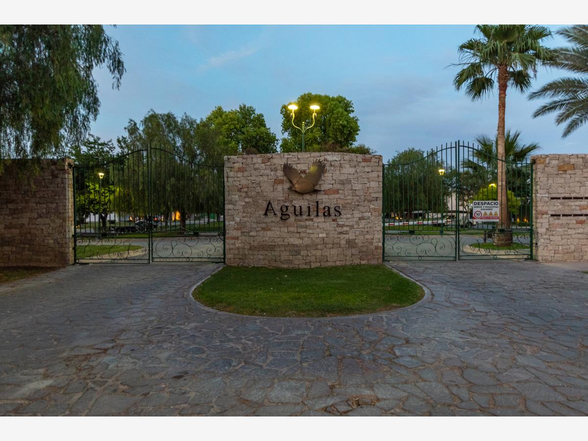 Terreno en Venta en Las Villas, Torreón, Coahuila de Zaragoza