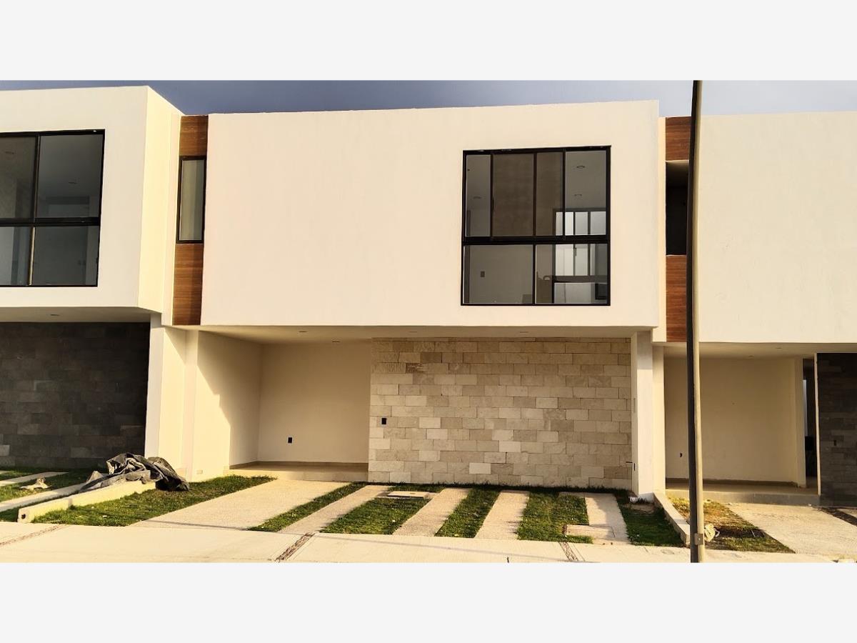 Casa en venta en Cañadas del Arroyo, Corregidora — foto 1 de 19