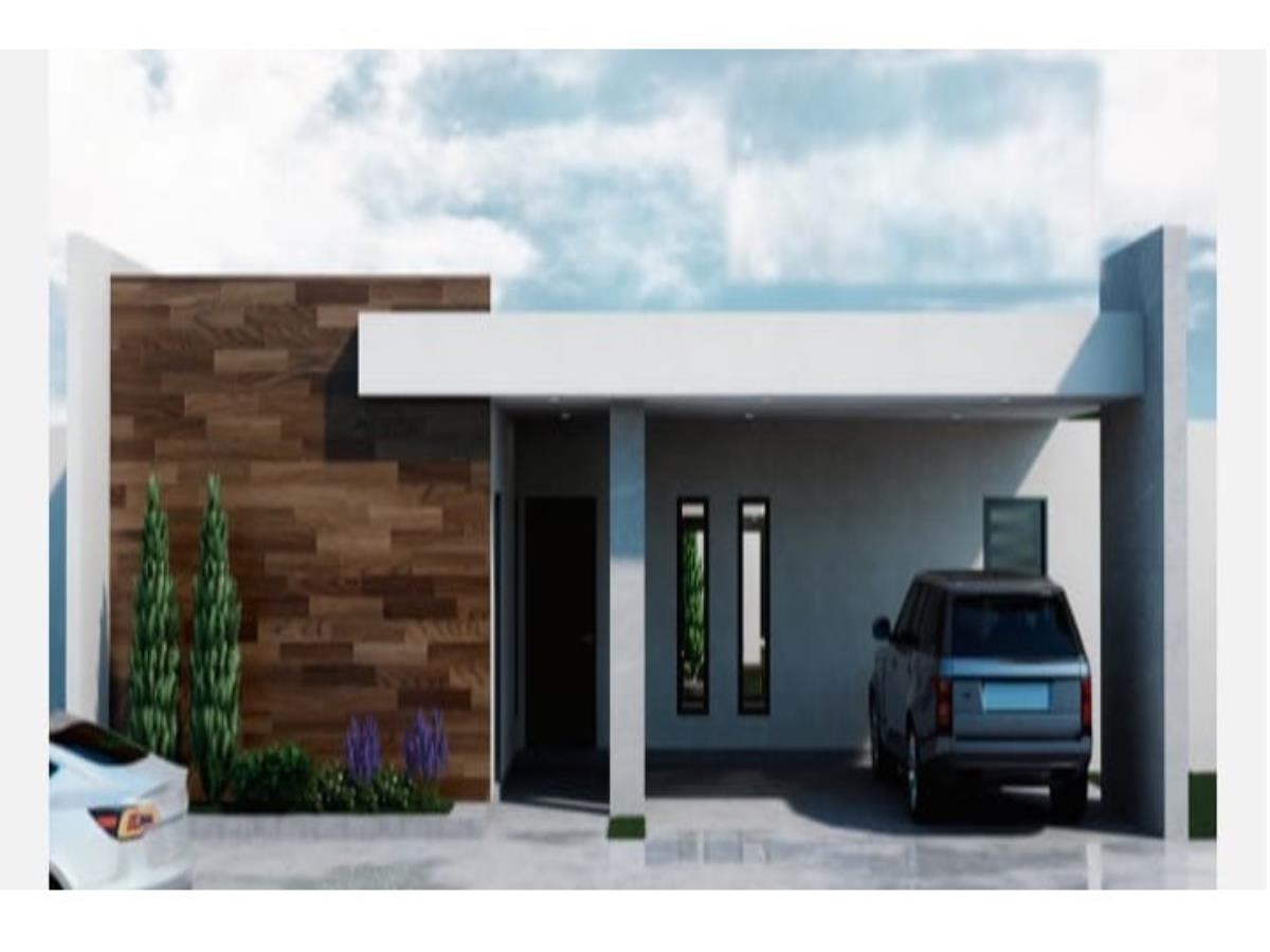 Casa en venta en Villas del Renacimiento, Torreón — foto 1 de 6