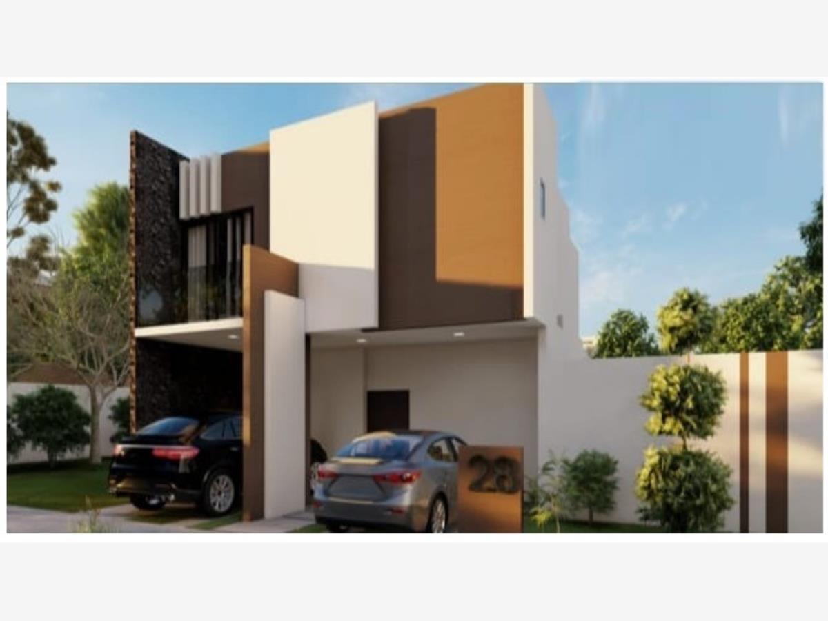 Casa en venta en Villas del Renacimiento, Torreón — foto 1 de 11