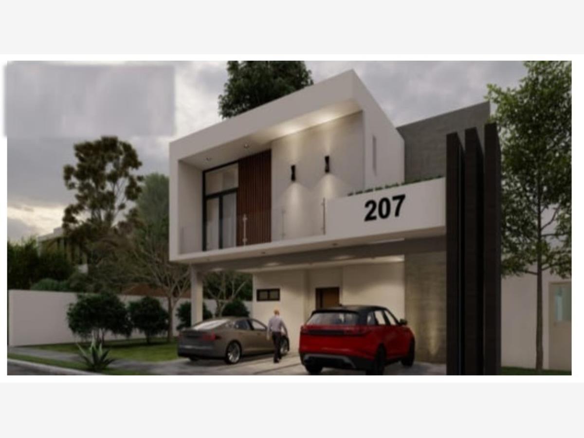 Casa en venta en Villas del Renacimiento, Torreón — foto 1 de 8