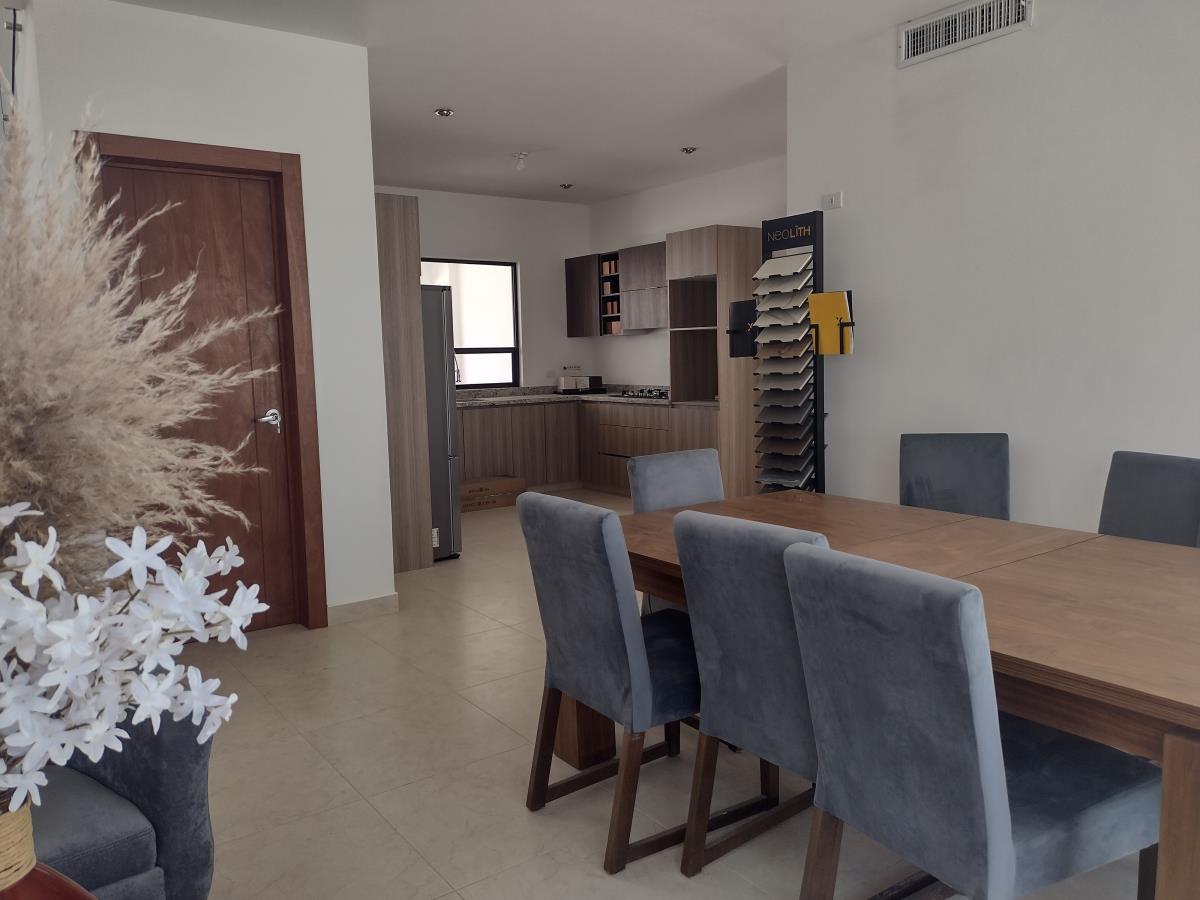 Casa en venta en Los Viñedos, Torreón — foto 1 de 10