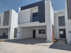 Casa en venta en Los Viñedos, Torreón — foto 2 de 10