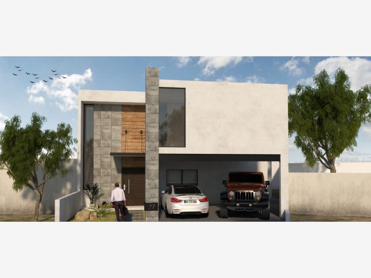 Casa en venta en Los Viñedos, Torreón — foto 1 de 13