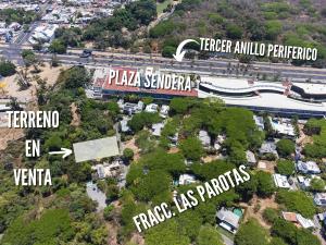 Terreno en venta en Las Parotas, Villa de Álvarez — foto 3 de 10