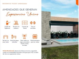 Terreno en venta en Santa Fe, Torreón — foto 3 de 6